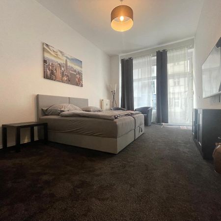 Berlinhome Apartment Friedrichshain Exteriér fotografie