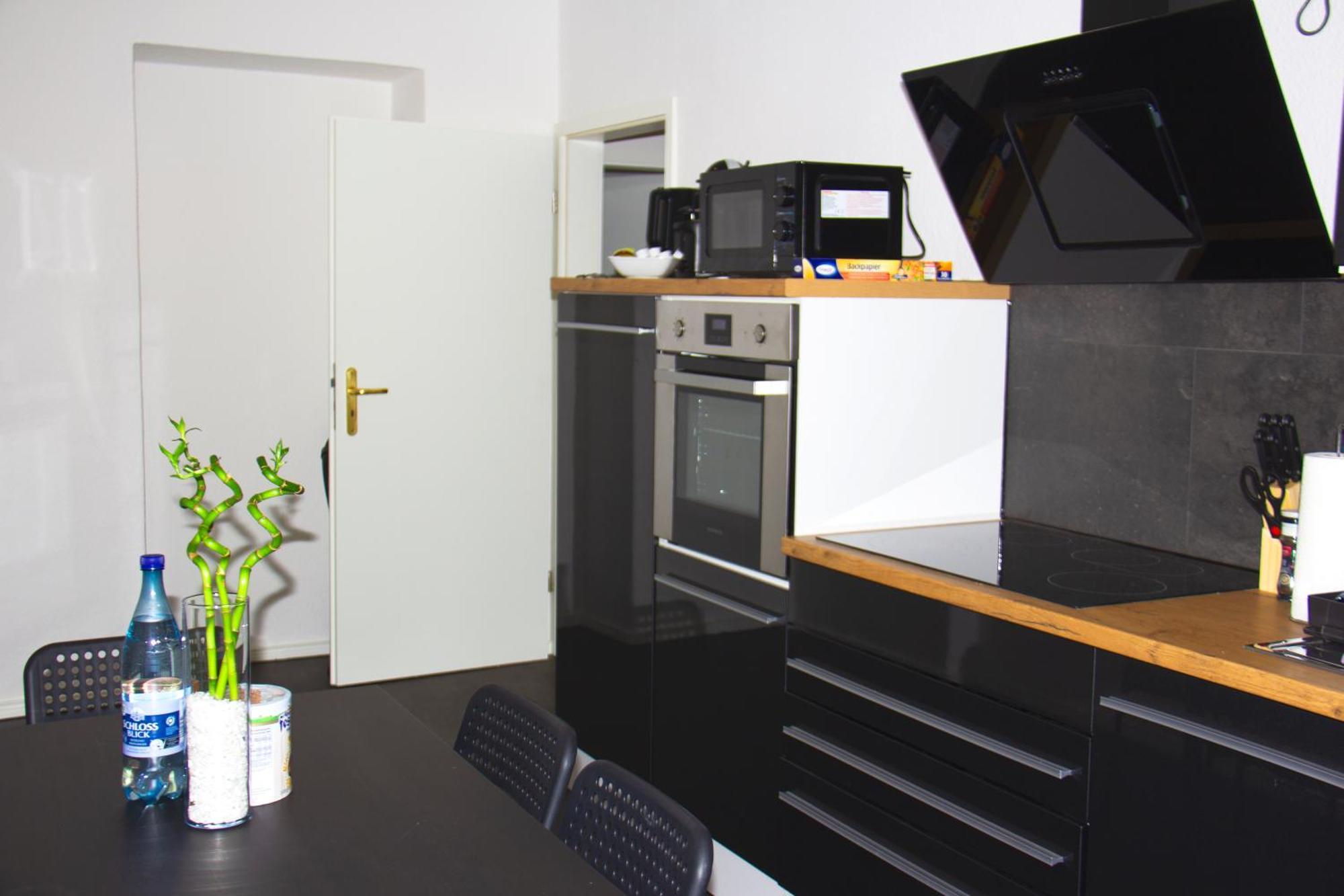 Berlinhome Apartment Friedrichshain Exteriér fotografie